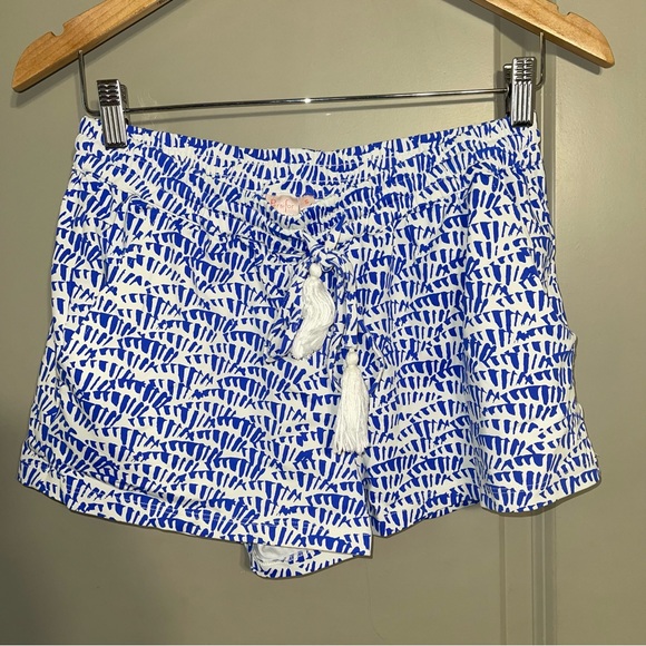 persifor Pants - Persifor summer waves shorts